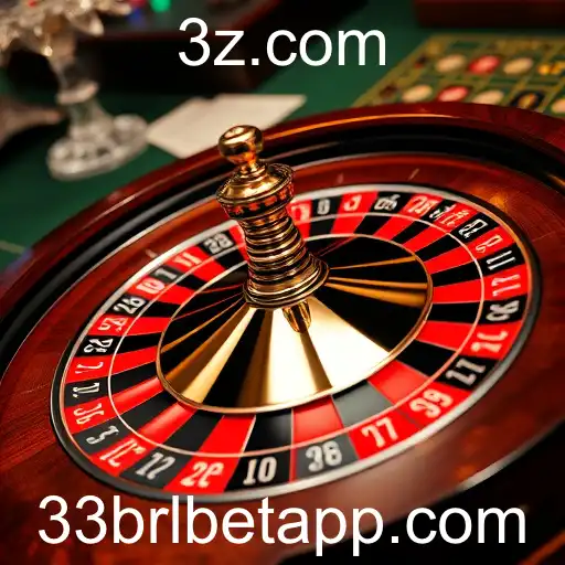 Transformações no Mundo dos Jogos: A Ascensão do 33brlbet