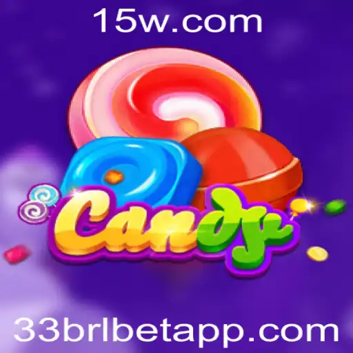 Descubra o Fascinante Mundo de 'Candy': O Jogo dos Doces com 33brlbet