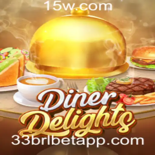 Descubra o Fascinante Mundo de DinerDelights com 33brlbet