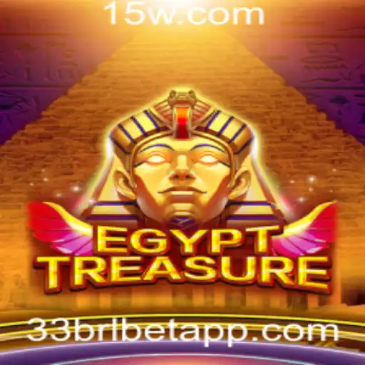 Explorando o Fascinante Mundo de EgyptTreasure: Uma Jornada com 33brlbet