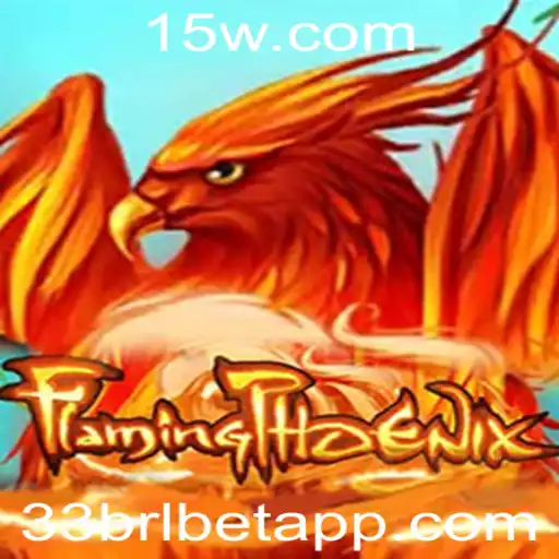 FlamingPhoenix: Explorando o Empolgante Mundo do Jogo com 33brlbet