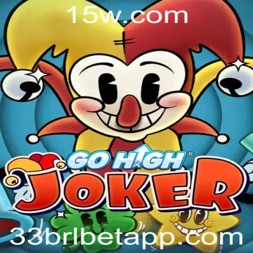 Descubra o Novo e Empolgante Jogo GoHighJoker