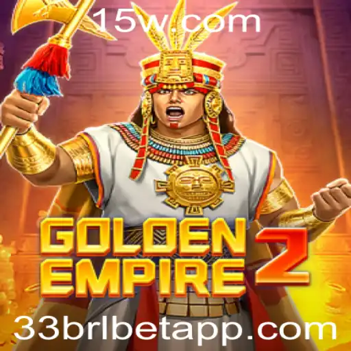 GoldenEmpire2: Estratégia e Aventura no Novo Cenário de Jogos
