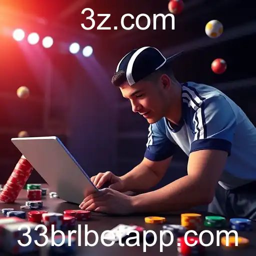 A Evolução dos Jogos de Apostas Online no Brasil