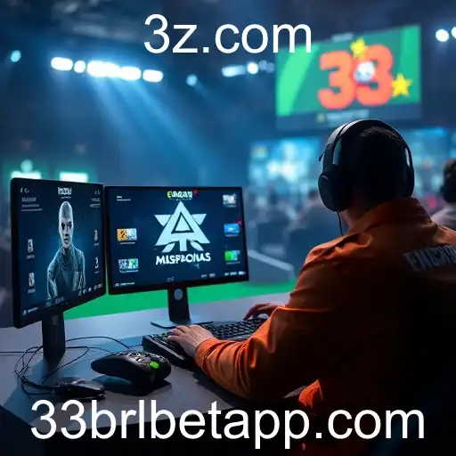 Crescimento dos Jogos Online no Brasil em 2025