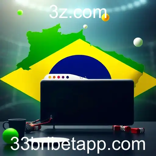 Cenário Atual do Mercado de Jogos Online no Brasil