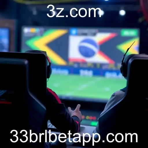 Expansão do Mercado de Jogos Online no Brasil