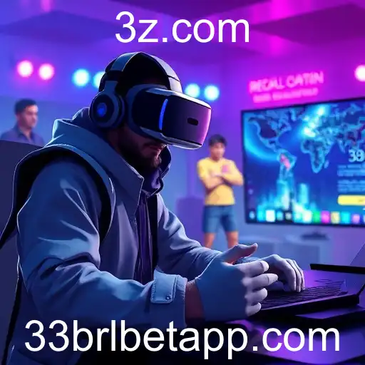 Inovação e Estratégias no Mercado de Jogos Online