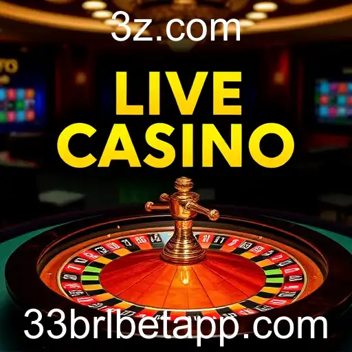 Ascensão dos Sites de Jogos: 33brlbet em Destaque