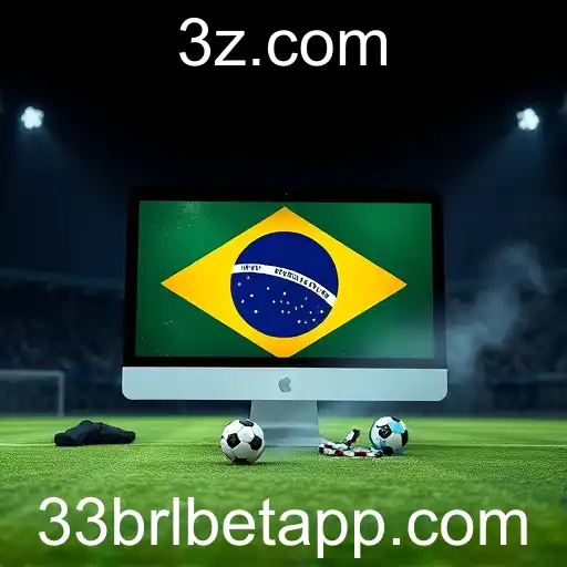 Ascensão dos Jogos de Apostas Online no Brasil