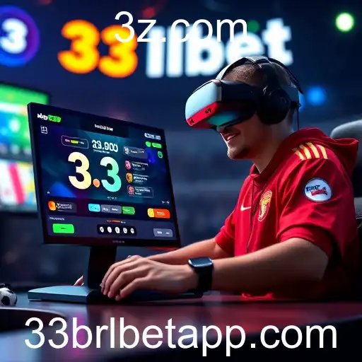 Tendências e Desafios no Mercado de Jogos Online em 2025