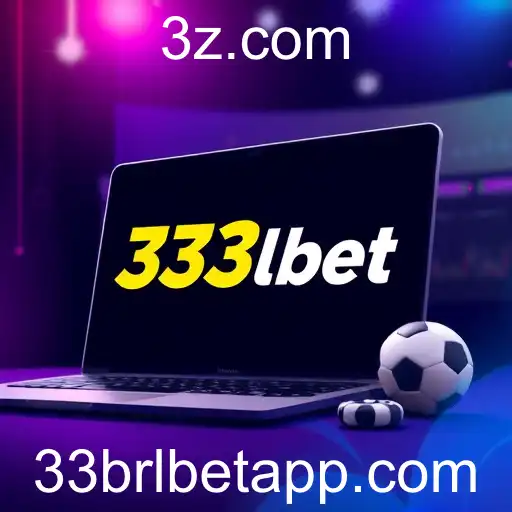 A Ascensão dos Jogos Online: Como o 33brlbet Transforma o Mercado