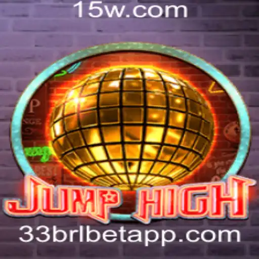 Descubra a Emoção do Jogo JumpHigh com 33brlbet