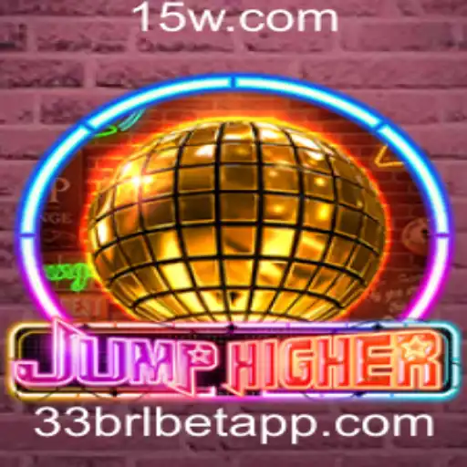 Descubra o Universo Empolgante de JumpHigher com 33brlbet