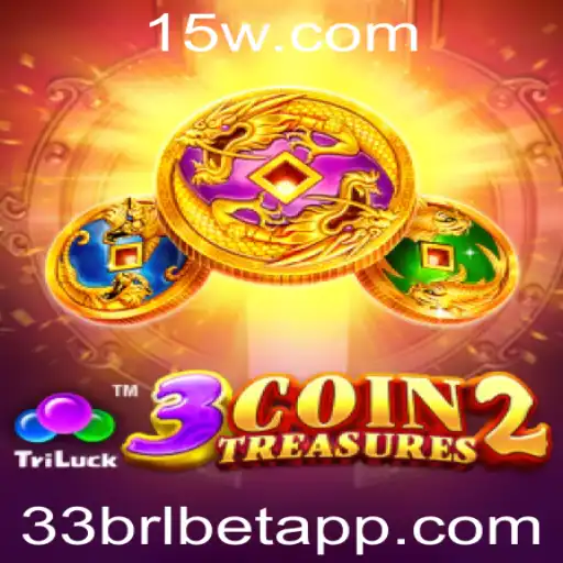 Explorando o Mundo de 3CoinTreasures2: Regras e Estratégias