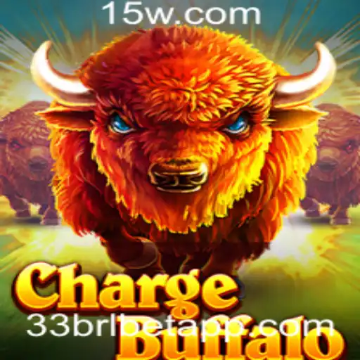 Descubra ChargeBuffalo: O Novo Fenômeno dos Jogos com 33brlbet