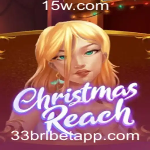 ChristmasReach: Descubra a Magia do Jogo com 33brlbet