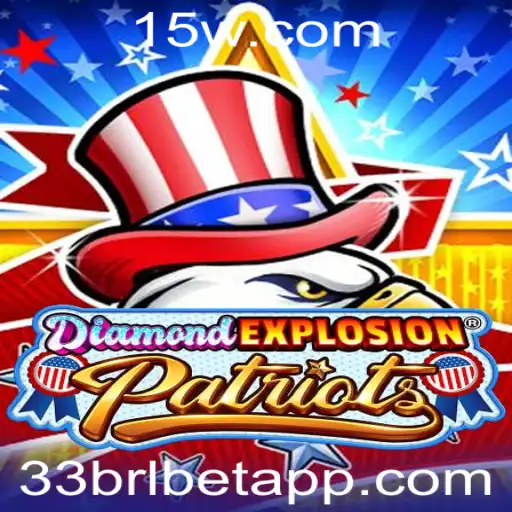 Explorando o Mundo do Jogo DiamondExplosionPatriots: Guia Completo