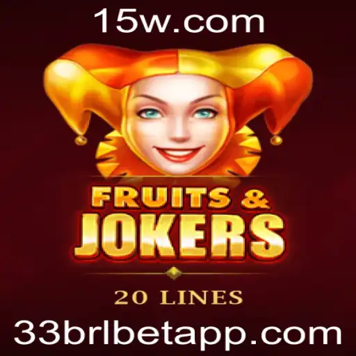 Descubra o Fascinante Mundo de FruitsAndJokers20: Um Guia Completo para o Jogo