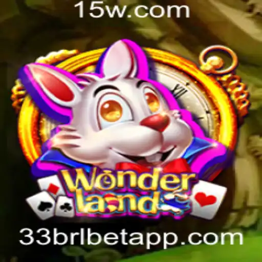 Descubra o Mundo de Wonderland: Uma Aventura Inesquecível com 33brlbet