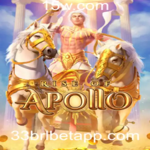 Explorando RiseofApollo: Um Jogo Empolgante com 33brlbet