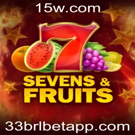Descubra o Excitante Mundo de SevensFruits com 33brlbet