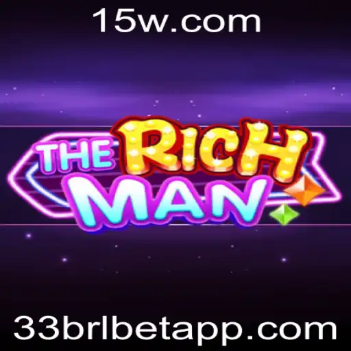 Descubra o Empolgante Jogo 'TheRichMan'