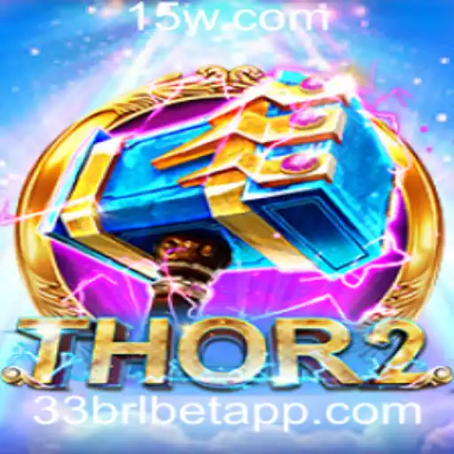 Explorando Thor2: Um Novo Horizonte no Mundo dos Jogos com 33brlbet