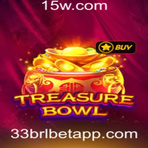Descubra o Novo Mundo de Diversão com TreasureBowl e 33brlbet